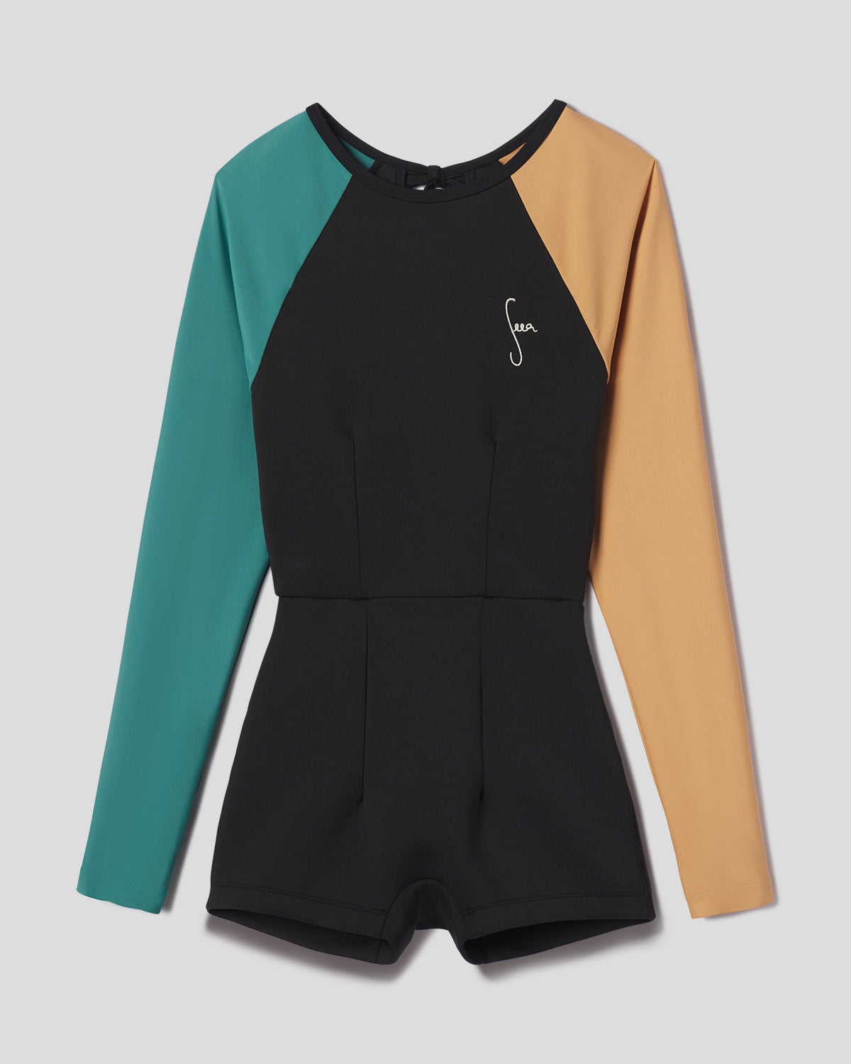 Shein surf suit hot sale