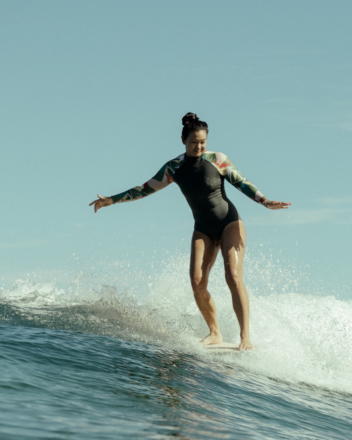 Gaviotas Surf Suit Brisa RC Skin