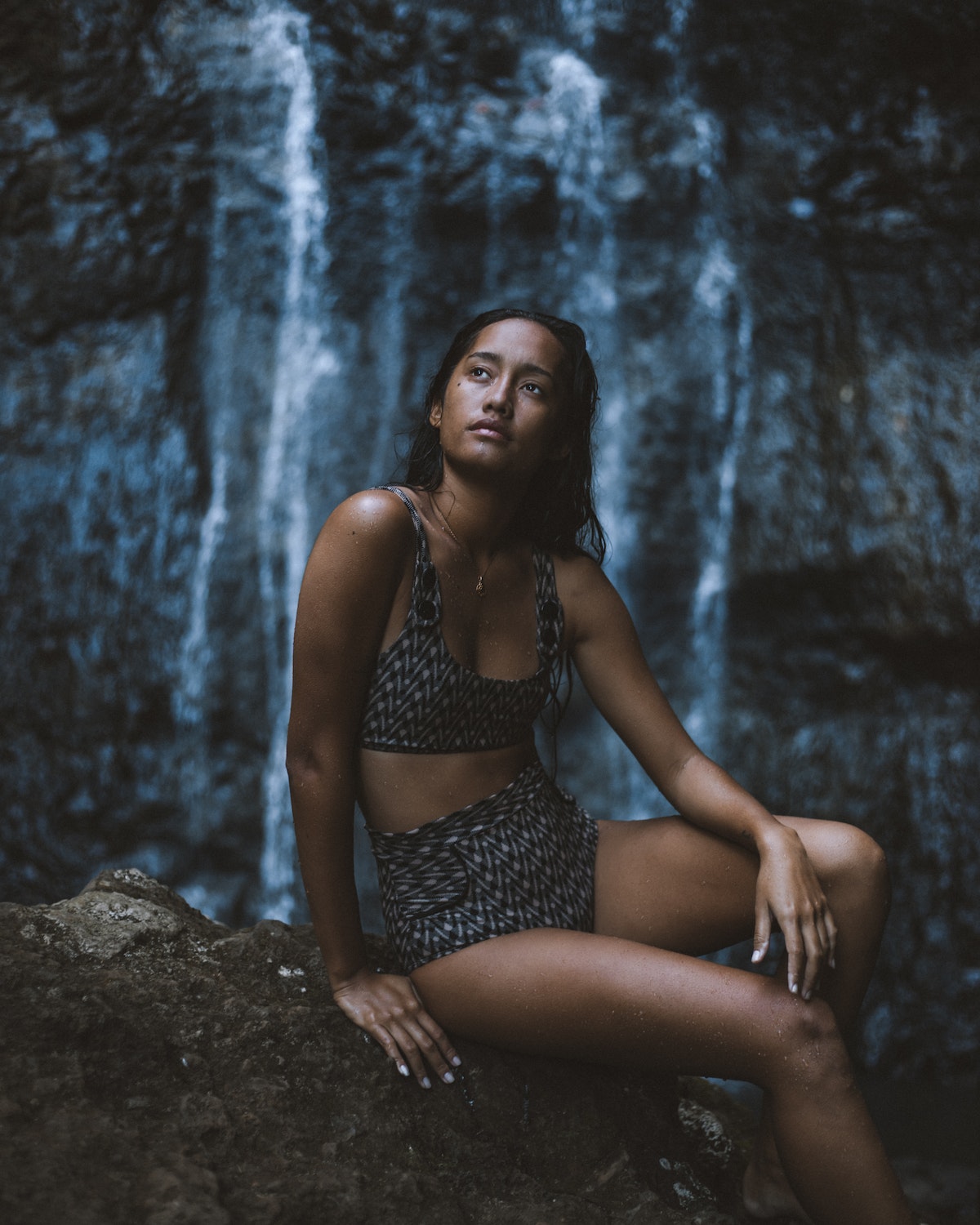 Georgia Bikini Top - Aries – Seea