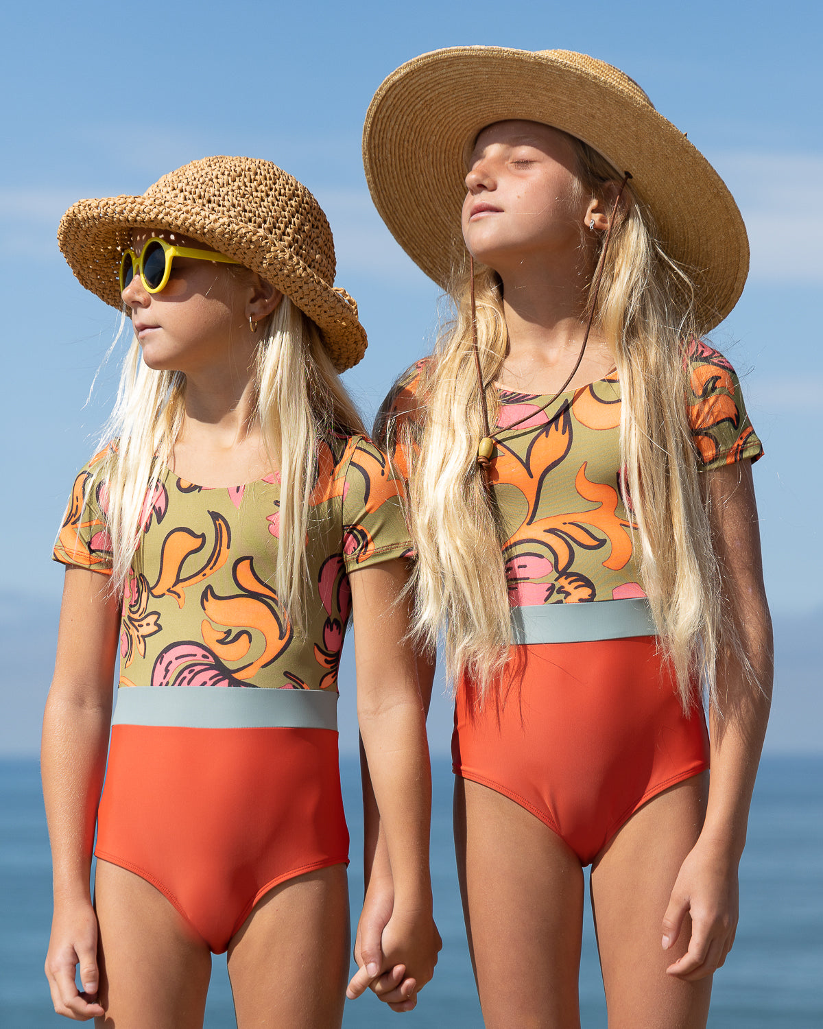 Has Tons of Deals Under $50 on Trendy One-Piece Swimsuits
