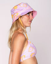 Ada Bucket Hat - Aria
