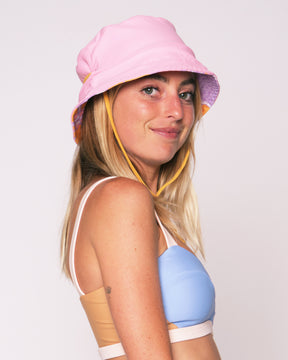 Ada Bucket Hat - Aria
