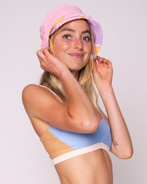 Ada Bucket Hat - Aria