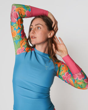 Doheny Rashguard - Luana