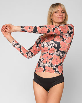 Doheny Rashguard - Mabel