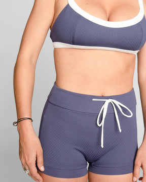Emma Swim Short - Nautilus