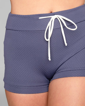 Emma Swim Short - Nautilus