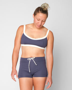 Emma Swim Short - Nautilus