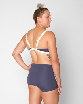 Emma Swim Short - Nautilus