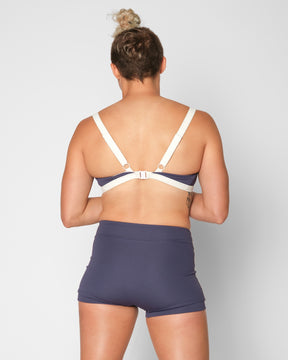 Emma Swim Short - Nautilus