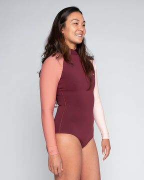 Gaviotas Surf Suit - Windsor