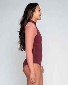 Gaviotas Surf Suit - Windsor