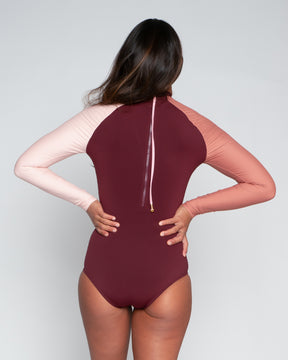 Gaviotas Surf Suit - Windsor