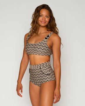 Georgia Bikini Top - Aries