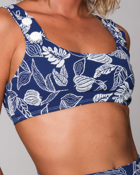 Georgia Bikini Top - Gaia