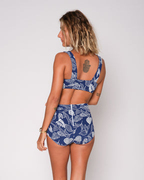 Georgia Bikini Top - Gaia