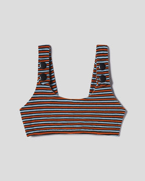 Georgia Bikini Top - Miles