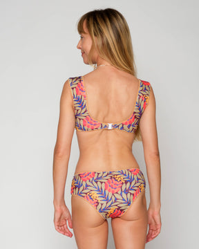 Goa Bikini Top - Genoa