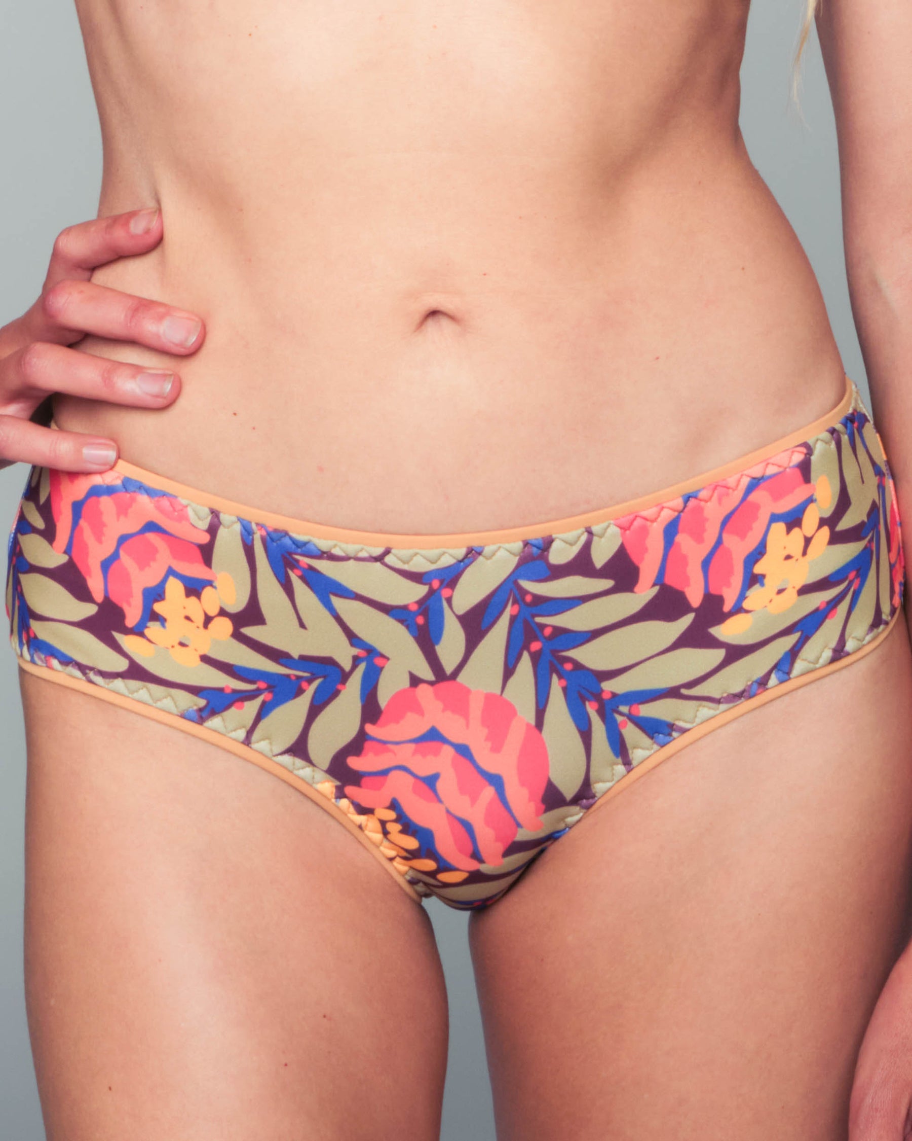 Goa Bikini Bottom - Genoa – Seea