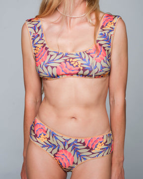 Goa Bikini Top - Genoa