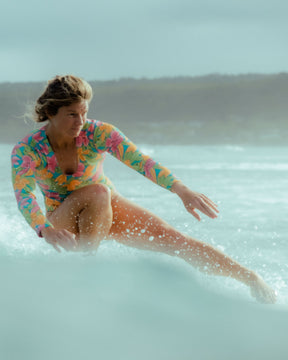 Harper Surf Suit - Luana (RC-Skin)