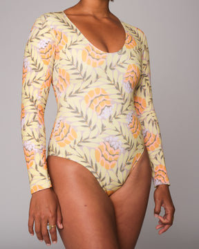 Harper Surf Suit - Roma