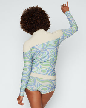 Haze 2mm Jacket - Elisya
