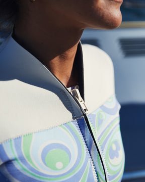 Haze 2mm Jacket - Elisya