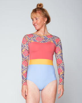 Hermosa One Piece - Genoa