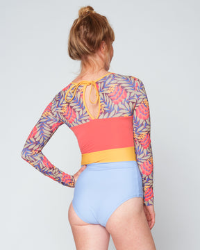 Hermosa One Piece - Genoa