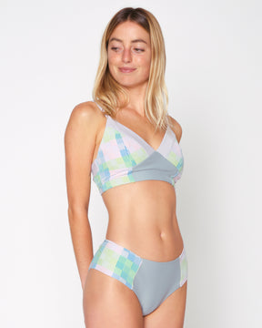 Jalama Bikini Top - Amos
