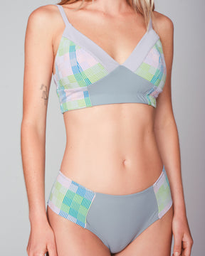 Jalama Bikini Top - Amos
