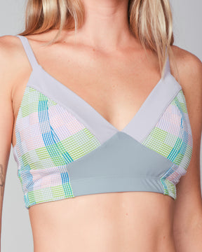 Jalama Bikini Top - Amos