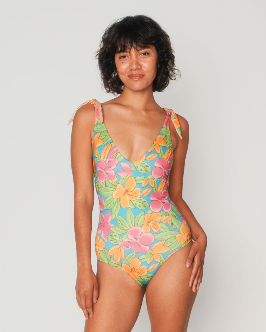 Kirra One Piece Luana