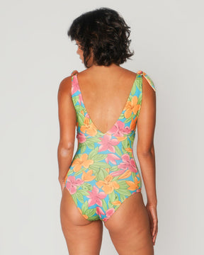 Kirra One Piece - Luana