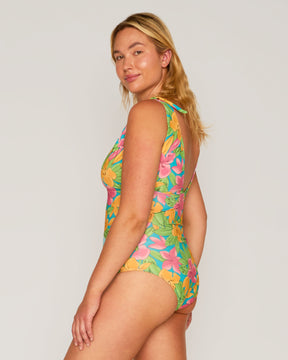 Kirra One Piece - Luana