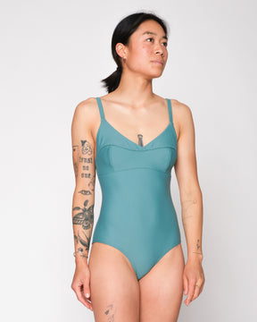 Lana One Piece - Wellness