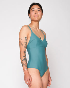 Lana One Piece - Wellness