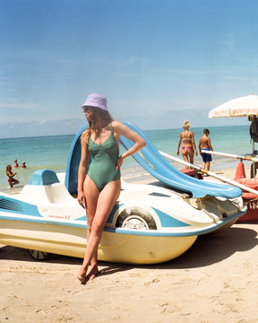 Lana One Piece - Wellness