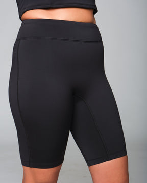 Lennon Shorts - Black