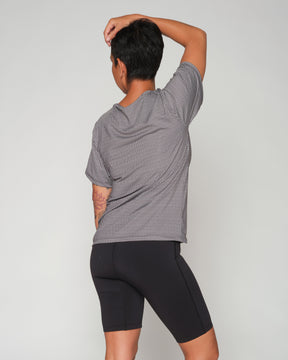 Lennon Shorts - Black
