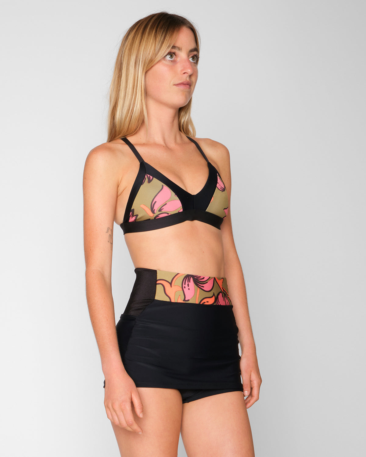 Leucadia Bikini Top - Freya – Seea