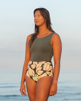 Lido One Piece - Delya