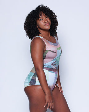Lido One Piece - Ryde