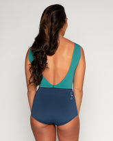 Lido One Piece - Wellness