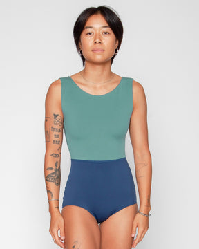 Lido One Piece - Wellness