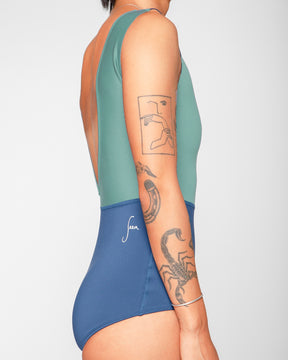 Lido One Piece - Wellness