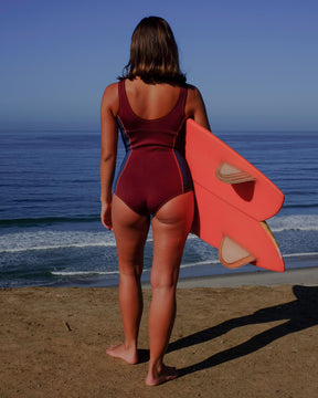 Lilia One Piece - Windsor
