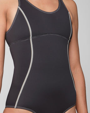 Lilia One Piece - Black