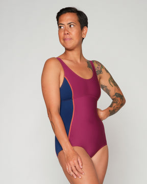 Lilia One Piece - Windsor